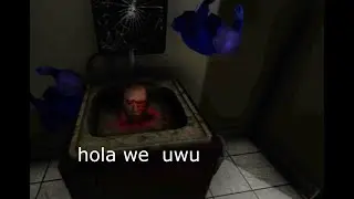 otro juego de terror - Venal Soul