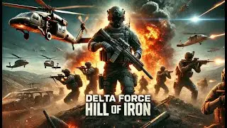 Delta Force Ops: Tactical Domination Live