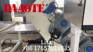 PP PE Sheet Extrusion Machine