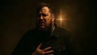 Jelly Roll – My Beloved Is Mine (Inspired Worship Soul Version | Fan-Made Lyric Video)