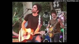 The Sunday Drivers - On My Mind (Extended 2004)