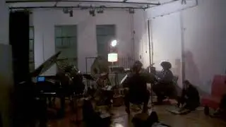 Song&Dance - An excessively elaborate effort to explain or justify (New York version)