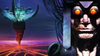 Citadel Teaser - Beta v0.99.5