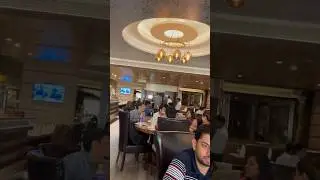 The yellow chilli restaurant noida #ytshorts #shortsvideo #trending #viral #food #restaurant#vlogger