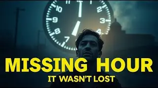 THE MISSING HOUR: THE PHENOMENON NO ONE CAN EXPLAIN
