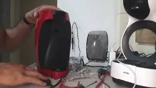 COMO DESMONTAR A CAFETEIRA LOV.