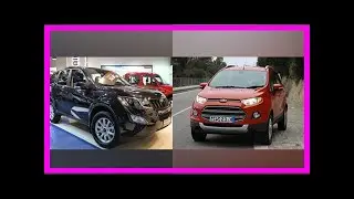 Breaking News | Mahindra and ford join hands to expand market reach, develop electric cars