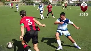 Kf Arsimi ( Gostivari) 0-2 Kf Shk&euml;ndija U15 gjenerata 2010