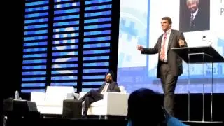 Tim Draper - GMIC