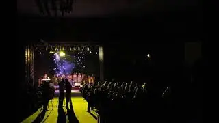 Afwoyo | MILEGE AfroJazz.