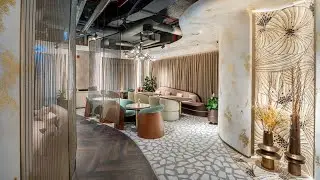 Huqqabaz by Design Infinity