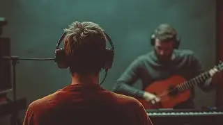 Authentic Blues Guitar Music & Classic Vocal Gems