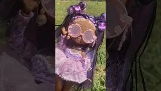 [ASMR] LOL SURPRISE STITCHES UNBOXING ✨💅🏾#lolsurprise #dollunboxing #unboxing #asmr #doll #noise