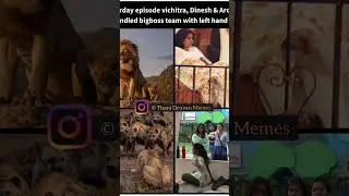 Bigg Boss Ippo tha soodu pidikuthu. #vjarchana #vichithra #dinesh 🔥🔥🔥