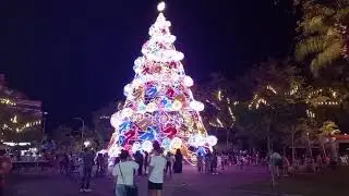 QUEZON PARK TOUR | PASKO SA DUMAGUETE | JOSIE OLSSON ❤