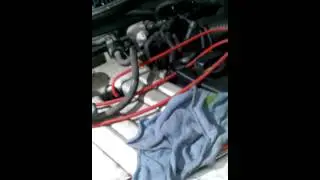 2002 vw jetta vr6 water pump