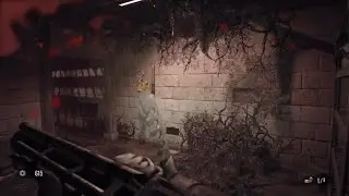 Resident Evil 7 Biohazard Part 15: Nightmare DLC