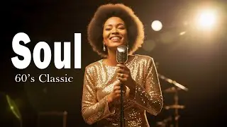 60's Golden Soul [Unheard Album] Roberta Flack Tribute