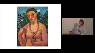 Lora Senechal Carney, &ldquo;Pegi Nicol, Modern Woman&rdquo;