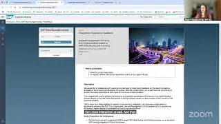 Learn How to influence SAP products throughout the product lifecycle
