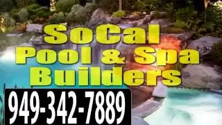 San Diego Pool Contractors 949 342 4889 San Diego California Pool Contractors