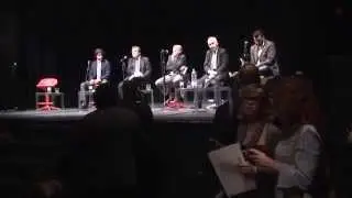 Mimma Dominici al Montevergini