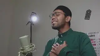 O Allah | Harris J Acoustic Nasheed Cover by Dr Hareth Zubedi