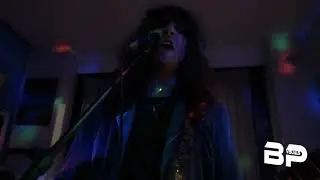Satin Banshee live at the Pilsen Art House