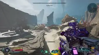 Rift Champion Deleted!  Borderlands 4