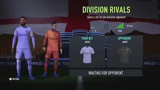 Matching Jeff Bezos in division rivals FIFA 22