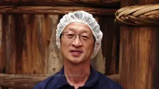Hoe wordt TerraSana's tamari (sojasaus) gemaakt?