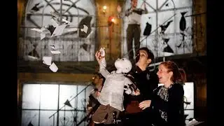 The Tin Drum // Trailer