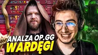 CAŁKIEM NIEZŁEGO MAM TEGO RAKANA / WARGEGA SIGMA