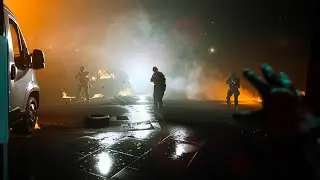 Precious Warfare Unleashed - Conquering Piccadilly | London | Call of Duty Modern Warfare 2019