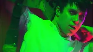 Atreyu - Lip Gloss And Black (Live At Taste Of Chaos 2005 DVD) HD