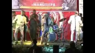 Orch  Les Mangelepa - Nyako Konya