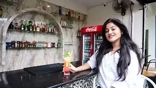 Let’s explore Ashva and experience great food, drinks, and unforgettable vibes.