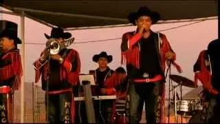 BANDA MAGUEY -  PARTE #1 - OCTUBRE 19  DEL 2014 - VIDEO 