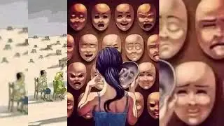 Compilation Of Picture's With Deep Meaning
