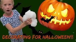 Autumn Home Decor Tour 2018 | Fall Home & Lifestyle | Mower Moments