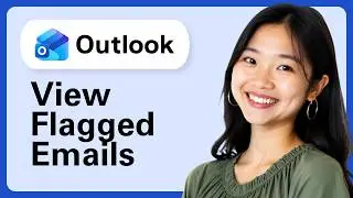 How To Find And View Flagged Emails In Outlook? (Complete Guide)