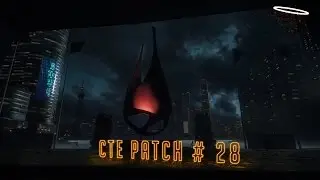Battlefield 4 | CTE Patch # 28 - New Callout System and Jet Changes | Holy Shrimp