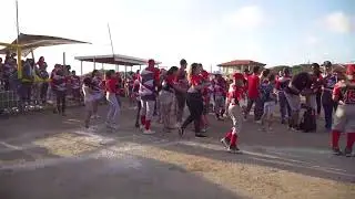 Copa Rotativo Betico Croes 2023