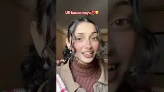 Uk basne maya hamro maya nahosh ghamchhaya #views #love #viral #song #viralnow #viralposts