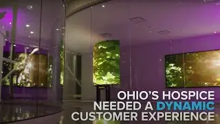 A Dynamic Customer Experience