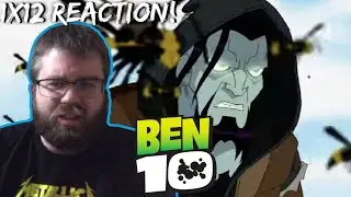 Ben 10 1x12 