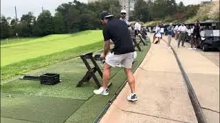 7x24 Exchange DC Chapter 2025 Charity Golf Tournament at Lansdowne Resort