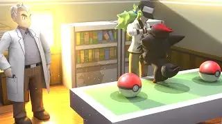Locking In For Silph Co | Pokemon Radical Red