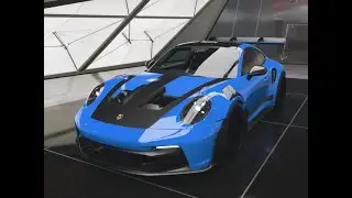 Forza Horizon 5 Auction House Sniping 2023 Porsche 911 GT3 RS - How to get GT3 RS