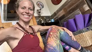 Why Keller Yoga? Why ProjectYOU?